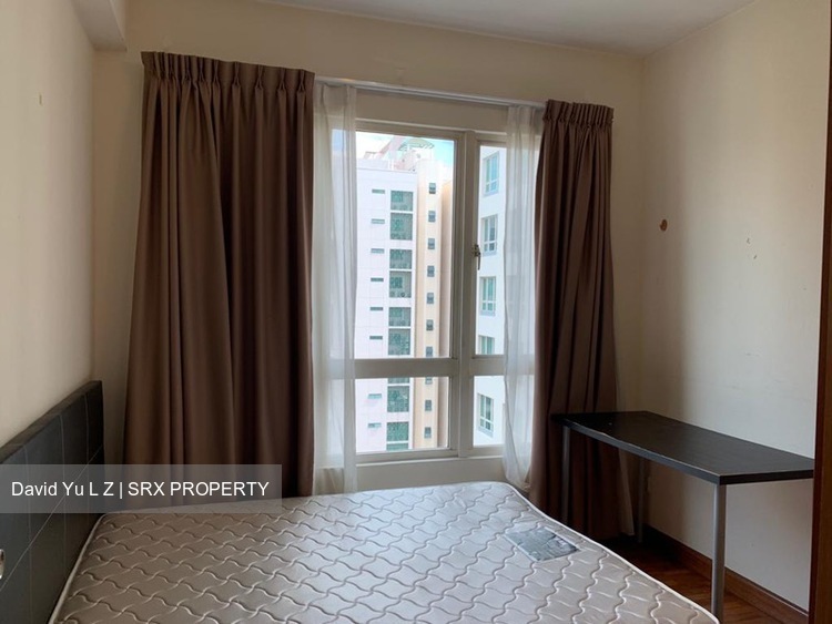Burlington Square (D7), Apartment #556819931